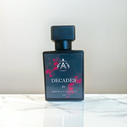 Decades - Our Signature